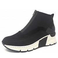 Stiefelette