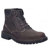 Schnürstiefel