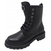 Schnürstiefel