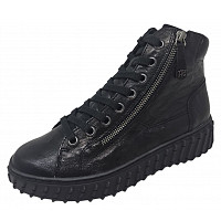 Schnürstiefel