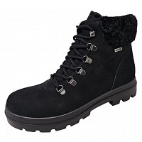 Schnürstiefel