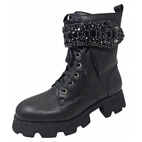Schnürstiefel