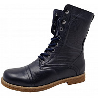Schnürstiefel