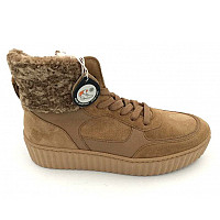 GABOR - Stiefel - beige
