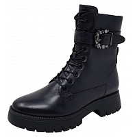 Schnürstiefel