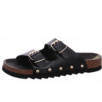 TAKEME - Pantolette - negro