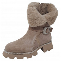 Stiefel