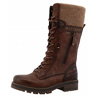 Schnürstiefel
