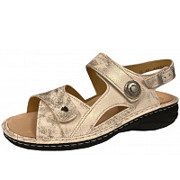 FINN COMFORT - Sandalette - oro