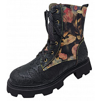 Schnürstiefel