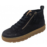 Schnürstiefel