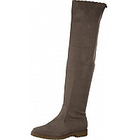 MARCO TOZZI - stiefel - Stiefel - beige