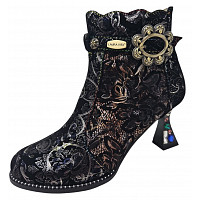 Stiefelette