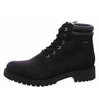 TAMARIS - Winterstiefel - 007 BLACK UNI