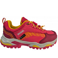 MEINDL - Wisper Junior GTX - Wanderschuh - pink sunset