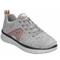 ALLROUNDER BY MEPHISTO - Sneaker low - light grey