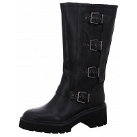 TAMARIS - Stiefel - 001 black