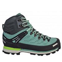 MEINDL - Intervale Lady GTX linde - Wanderstiefel - linde lemon