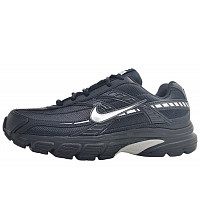 NIKE - Initiator - Laufschuh - black/silver 001