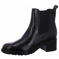 TAMARIS - Chelsea Boot - 018 black patent