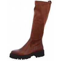 CAPRICE - Langschaftstiefel - 313 cognac