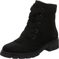 ARA - dover - Stiefelette - schwarz
