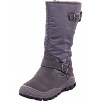 IMAC - Stiefel - grau