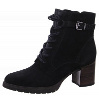 TAMARIS - Schnürstiefel - 805 navy