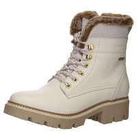 TAMARIS - stiefel - Stiefel - offwhite