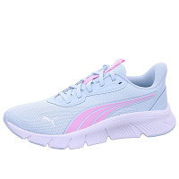 PUMA - FlexFocus Modern JR - Sneaker - 039 aqua glow