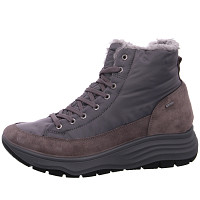 Winterstiefel