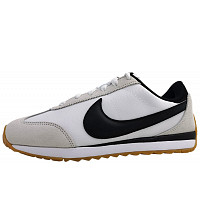 NIKE - Pacific - sportlicher Schnürer - white/black 102