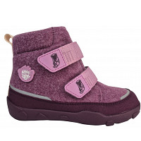 Klettstiefel