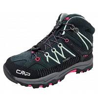 Wanderstiefel
