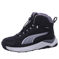 PUMA - Evolve 2.0 JR - Winterstiefel - 001 black slate