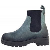 LAZAMANI - ladies booties chelsea - Stiefelette - Forrest