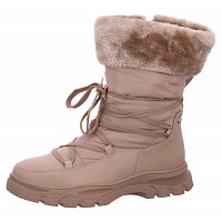 Winterstiefel