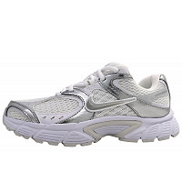 NIKE - V5 RNR - Laufschuh - white/silver 112