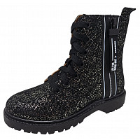 Schnürstiefel