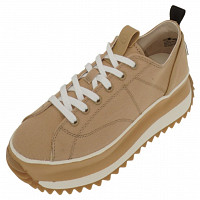 TAMARIS - Schnürer - Sneaker - 3 ALMOND