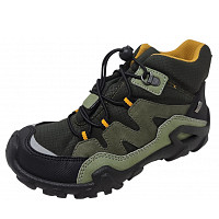 Schnürstiefel
