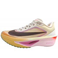 NIKE - Zoom Fly 6 - Sportschuh - sail/tattoo/lt magenta 10