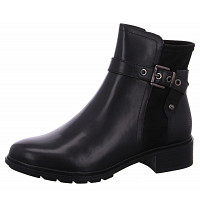 TAMARIS - Chelsea Boot - 001 black