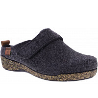 HARTJES - Clog - SCHWARZ