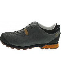 AKU - Bellamont III NBK GTX - Wanderschuh - grey