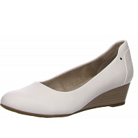 JANA - pumps - Pumps - weiß