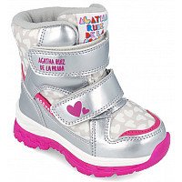 Winterstiefel