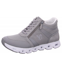 CAPRICE - Schnürstiefel - 204 grey