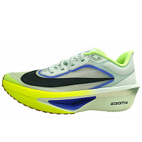 NIKE - Zoom Fly 6 - Sportschuh - barley green 300