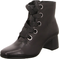 REGARDE LE CIEL - Stiefelette - schwarz